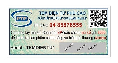 hammering gout e safe rules to prevent fake and smuggled products