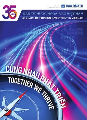 35 Years of Foreign Investment in Vietnam