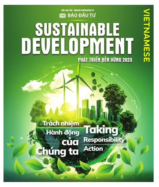 Sustainable Development 2023 VN