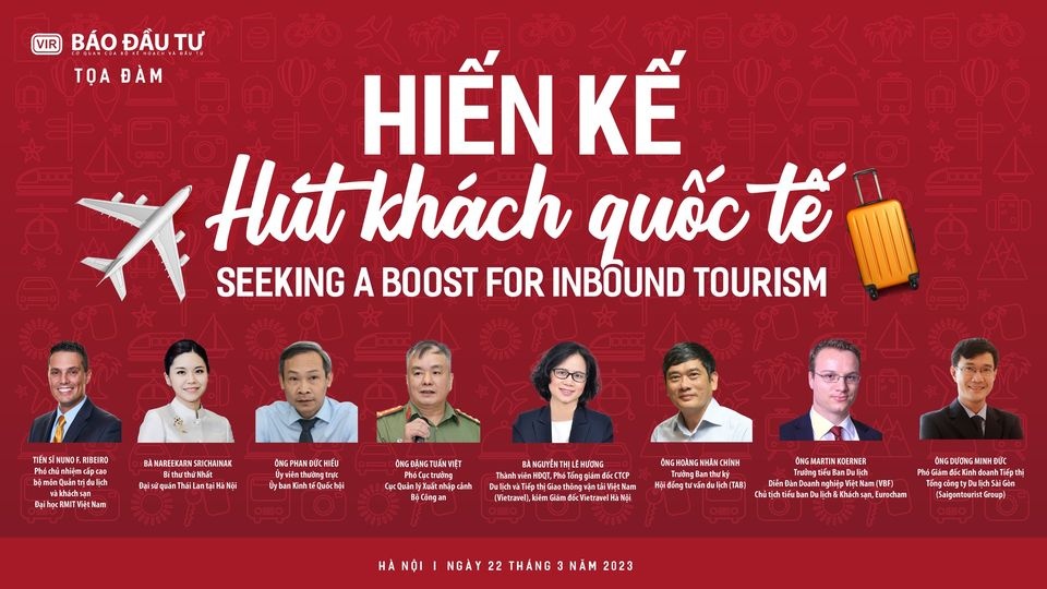 Roundtable: Seeking a boost for inbound tourism