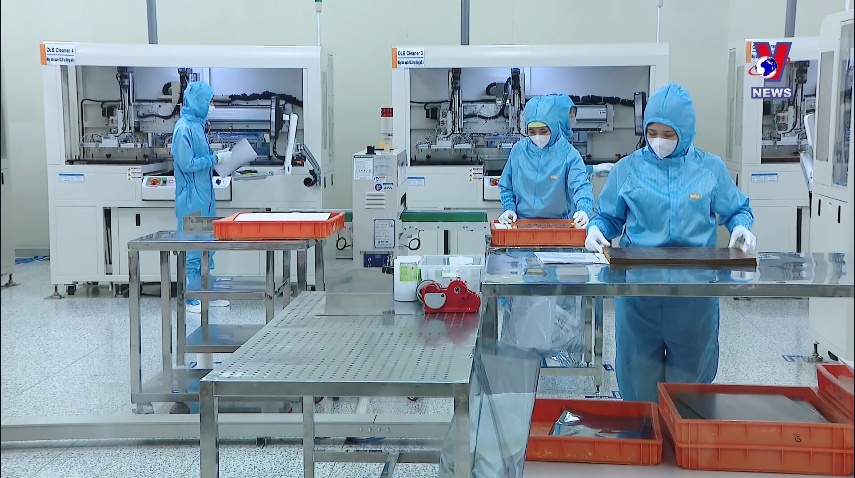 Three month FDI inflow into Vietnam up 13.4 per cent - Vimarsana News