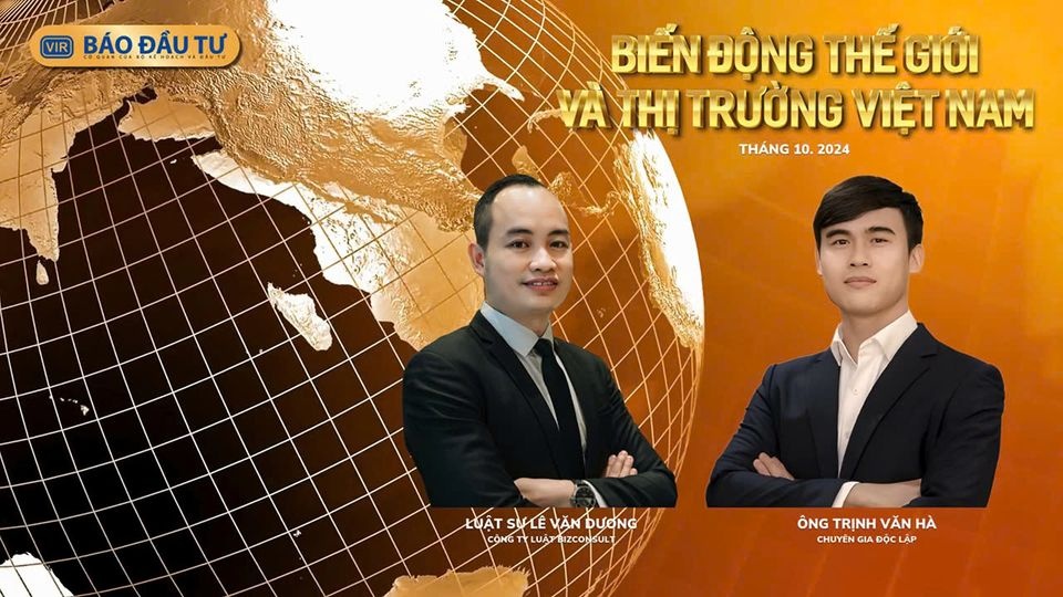 Talk Show World fluctuations and Vietnam market