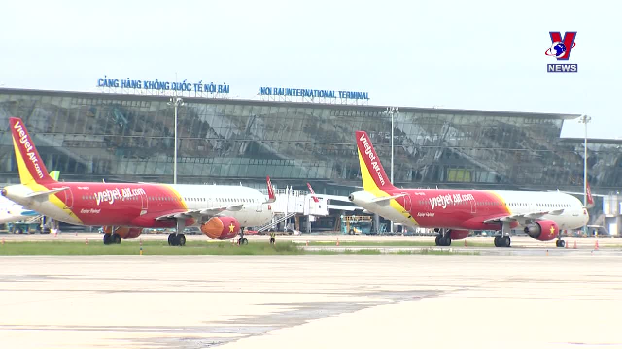 Six countries and territories agree to reopen flights with Vietnam