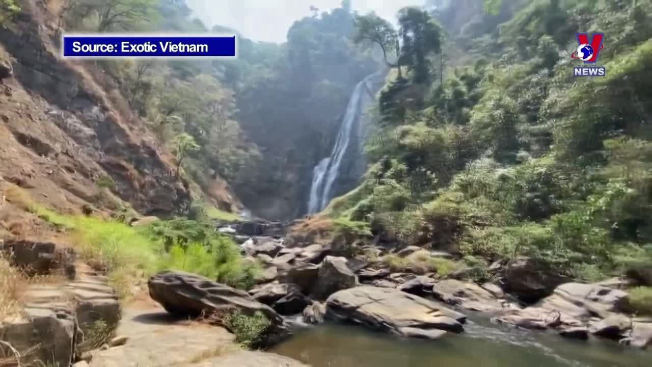 Vietnam has third global geopark recognised by UNESCO
