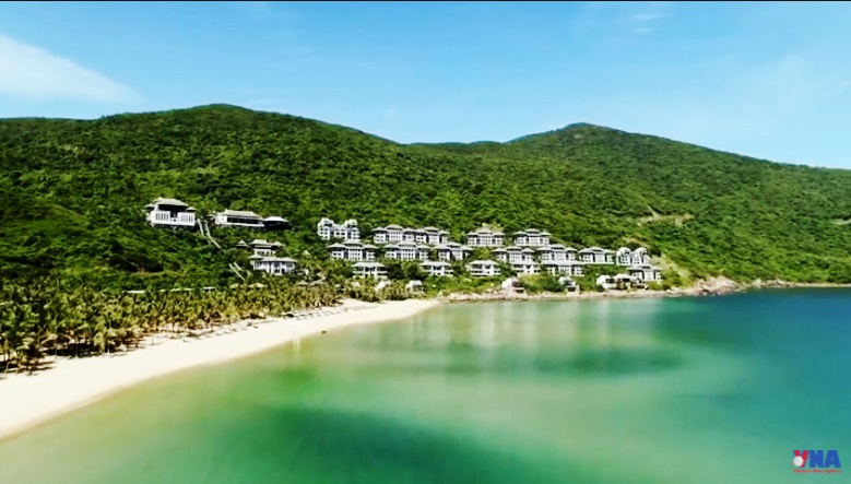 Six Vietnam resorts among Asia's 25 best: Condé Nast Traveler