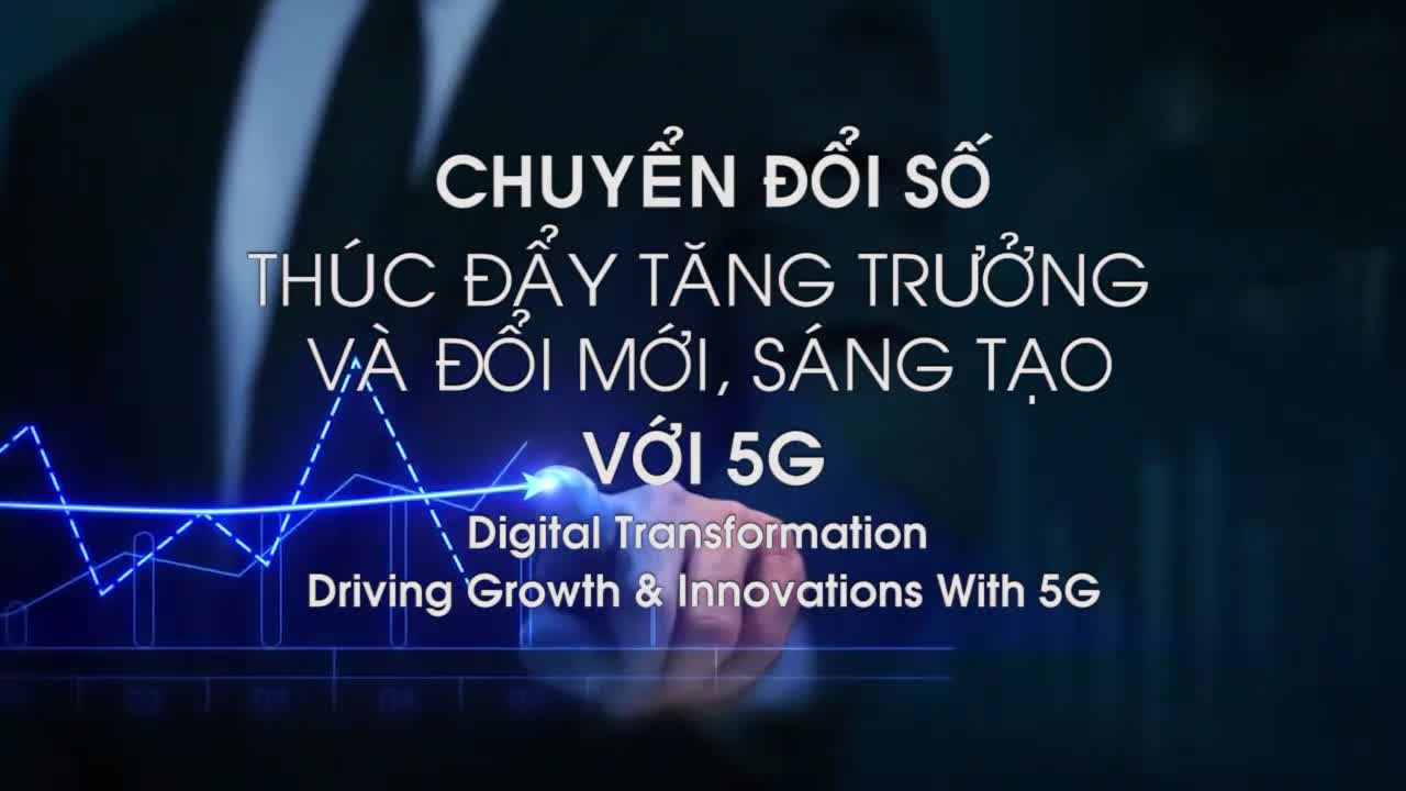 5G - an indispensable foundation in implementing digital economy